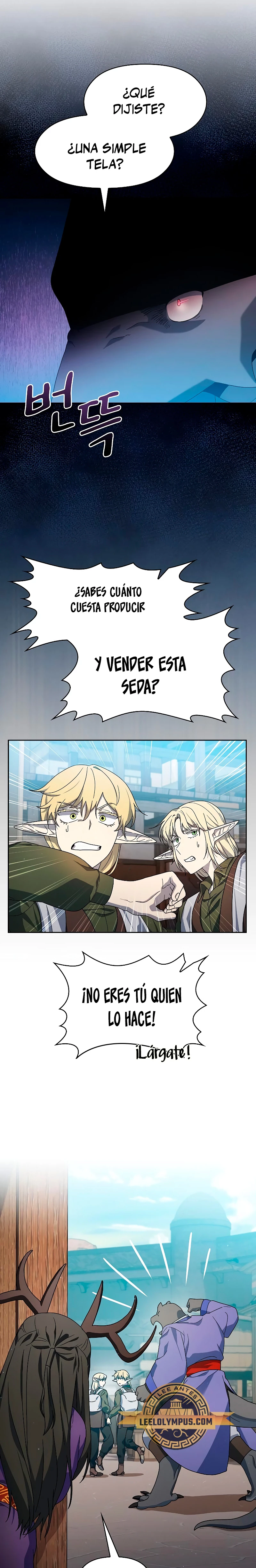 Civilización Nebula capítulo 42 página 23