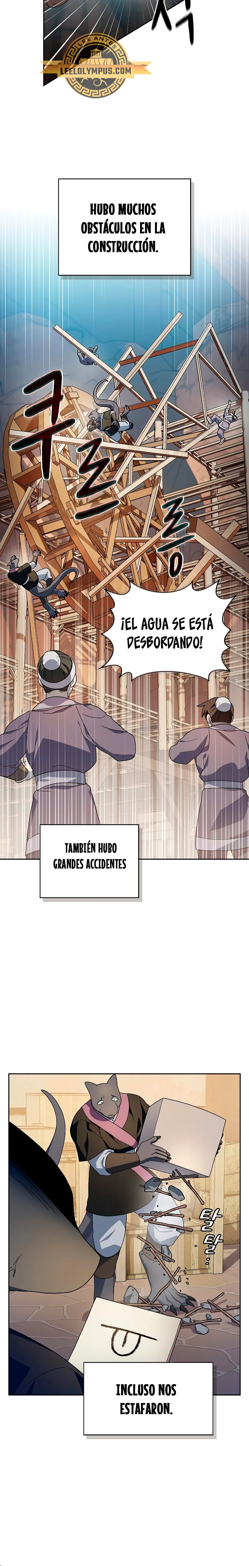 Civilización Nebula capítulo 42 página 4