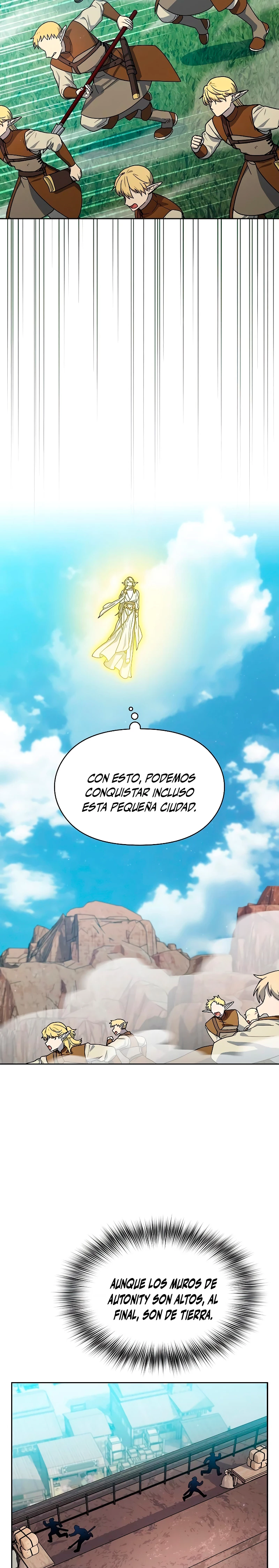 Civilización Nebula capítulo 43 página 24