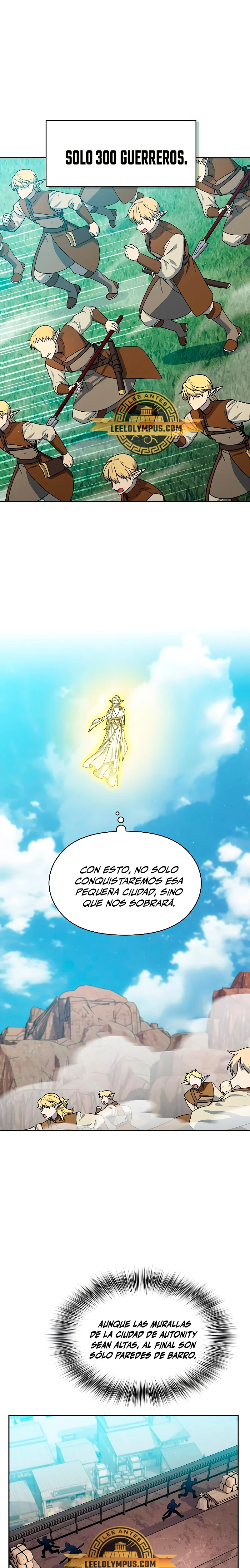 Civilización Nebula capítulo 44 página 2