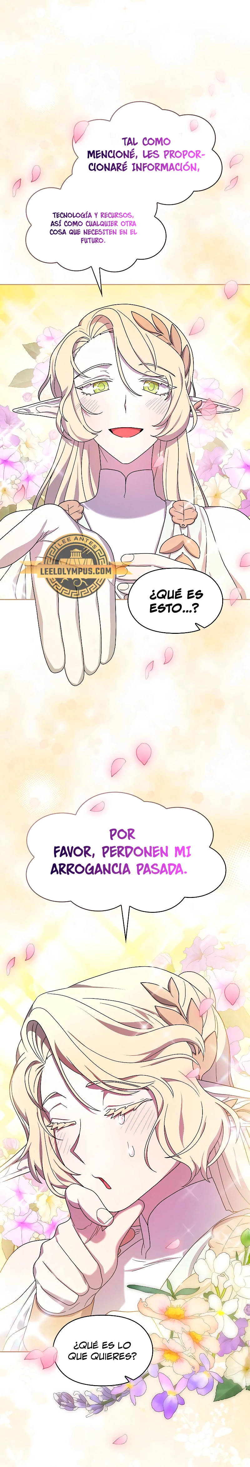Civilización Nebula capítulo 45 página 2