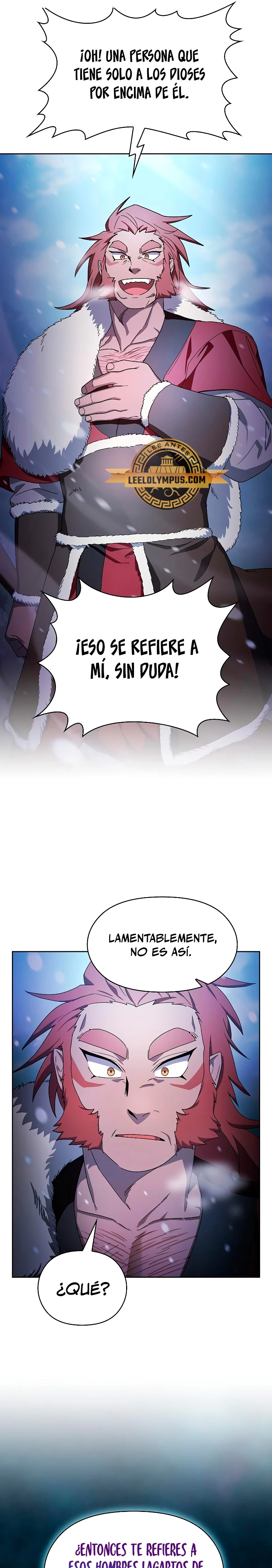 Civilización Nebula capítulo 45 página 20