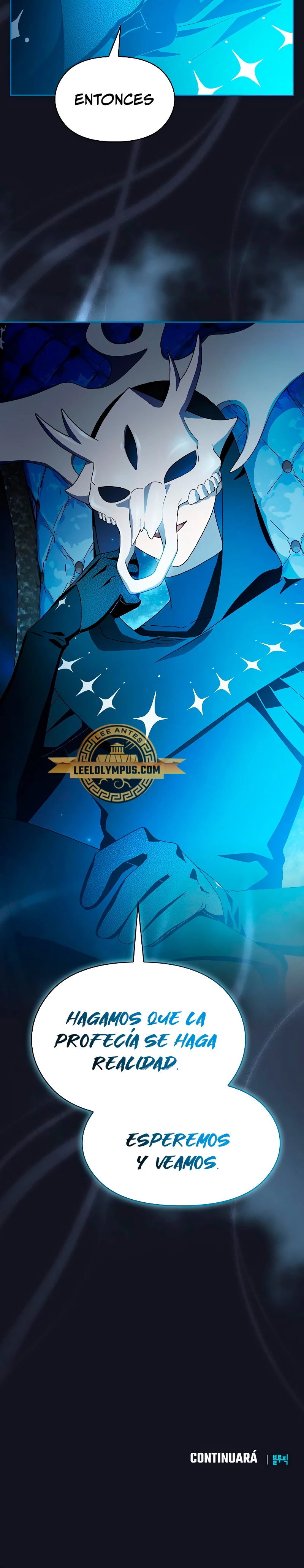 Civilización Nebula capítulo 45 página 28