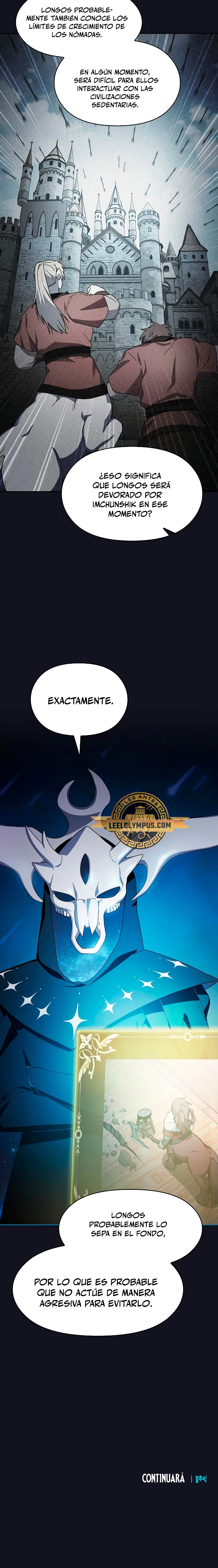 Civilización Nebula capítulo 46 página 30