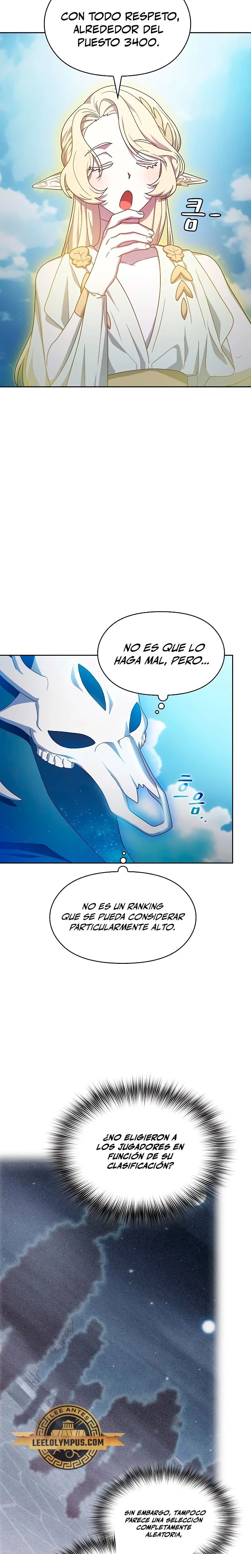 Civilización Nebula capítulo 47 página 24
