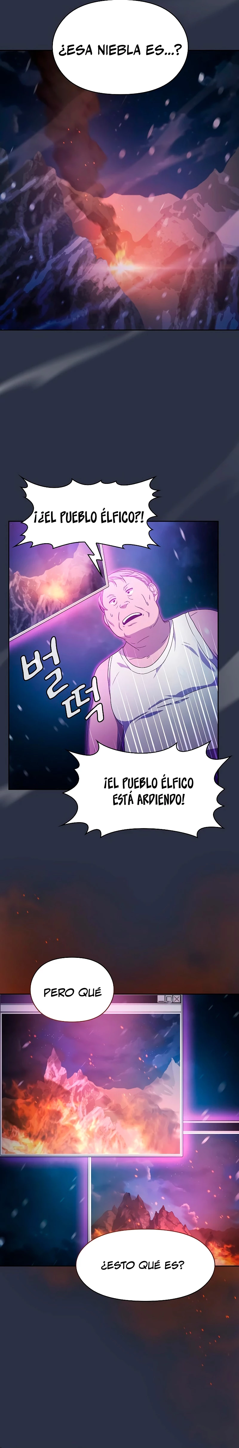 Civilización Nebula capítulo 47 página 31