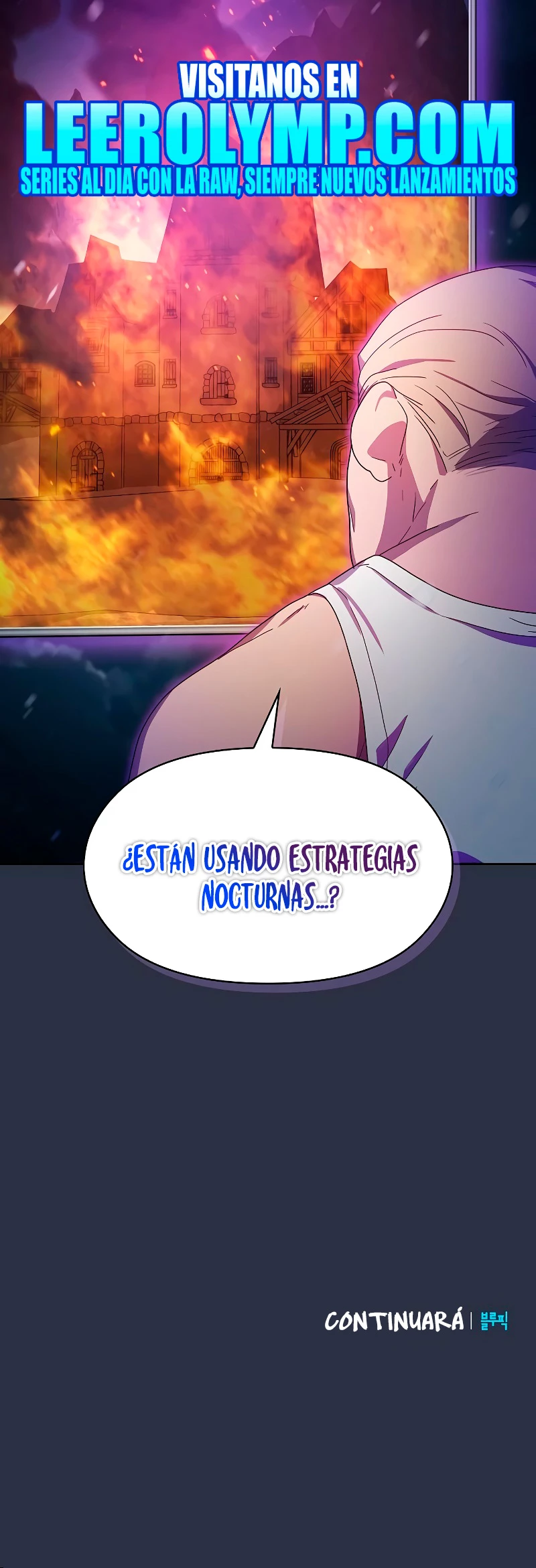 Civilización Nebula capítulo 47 página 33