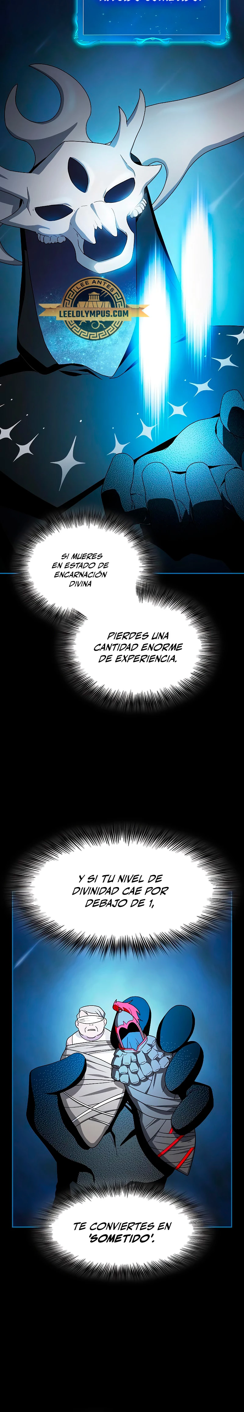Civilización Nebula capítulo 48 página 28