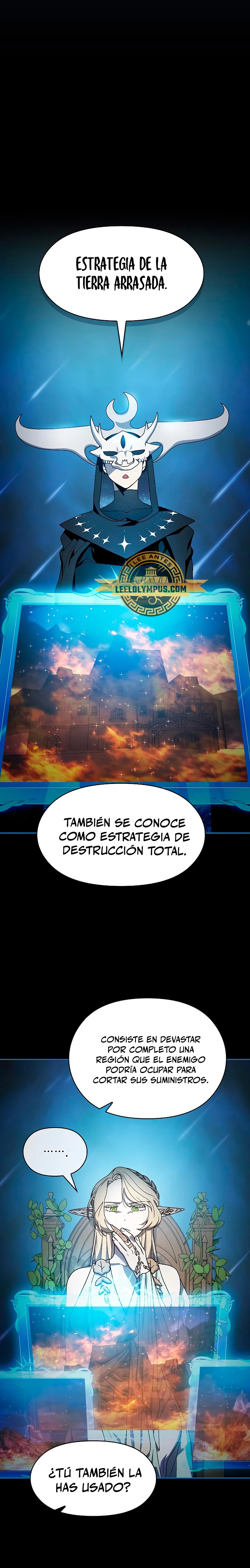 Civilización Nebula capítulo 48 página 3
