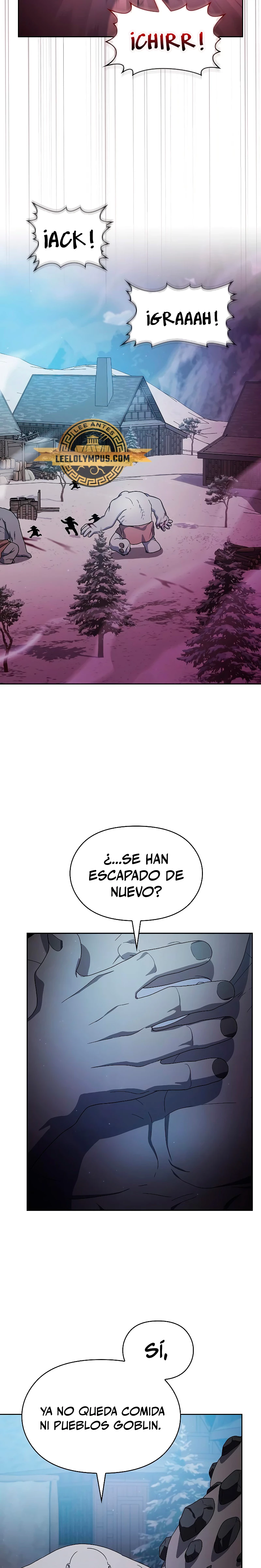 Civilización Nebula capítulo 48 página 9