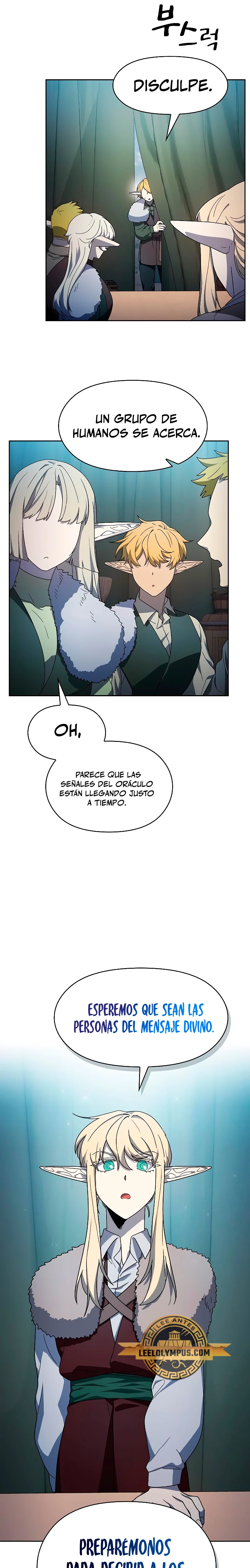 Civilización Nebula capítulo 49 página 11