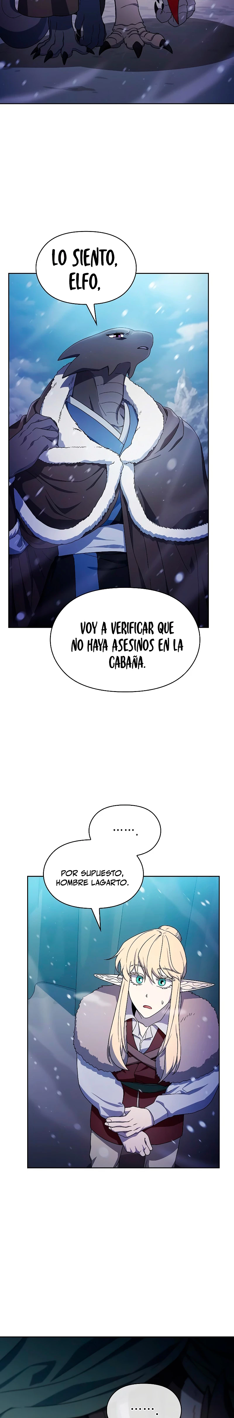 Civilización Nebula capítulo 49 página 15