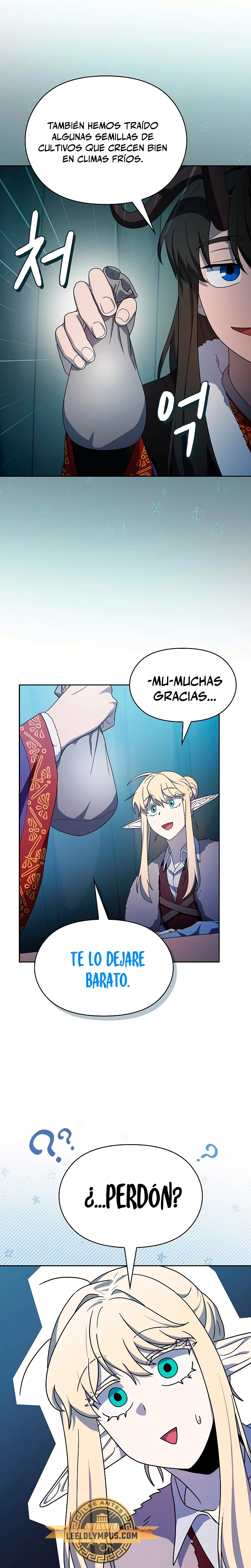 Civilización Nebula capítulo 49 página 18