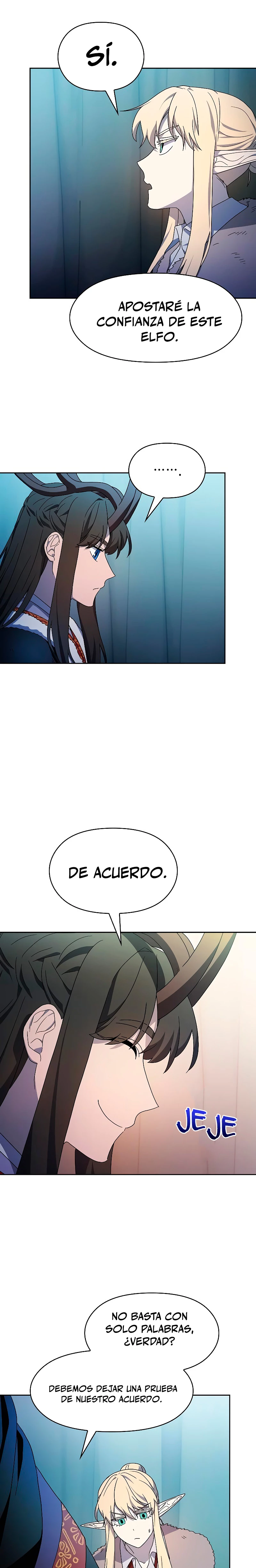 Civilización Nebula capítulo 49 página 23