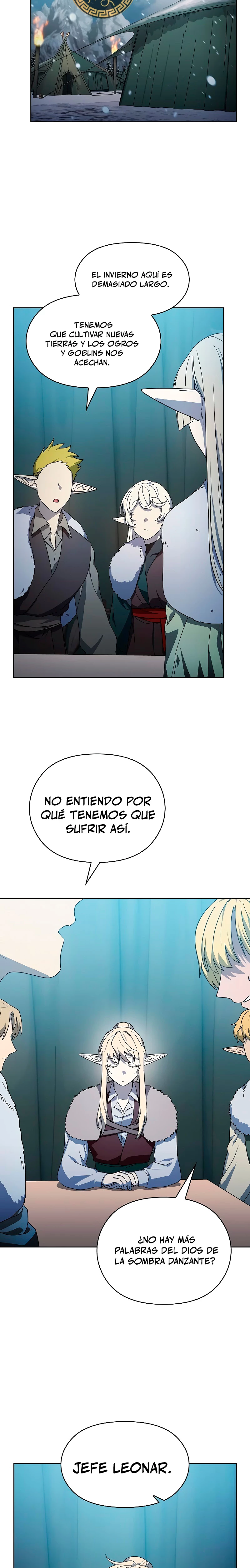 Civilización Nebula capítulo 49 página 9