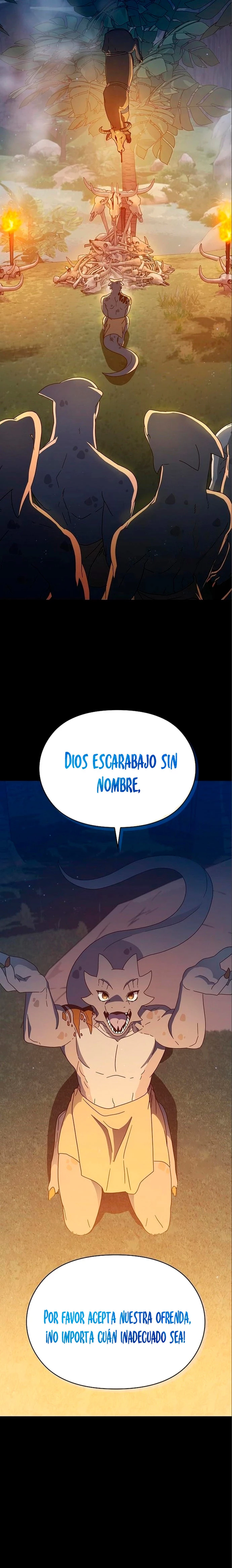 Civilización Nebula capítulo 5 página 13