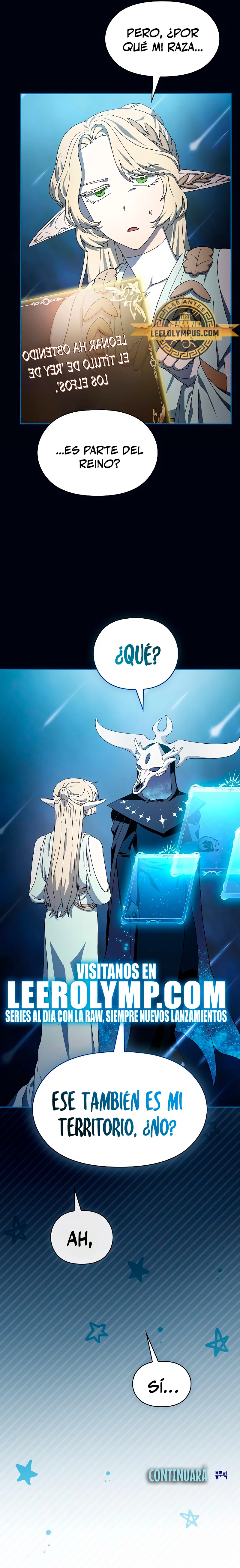 Civilización Nebula capítulo 50 página 29
