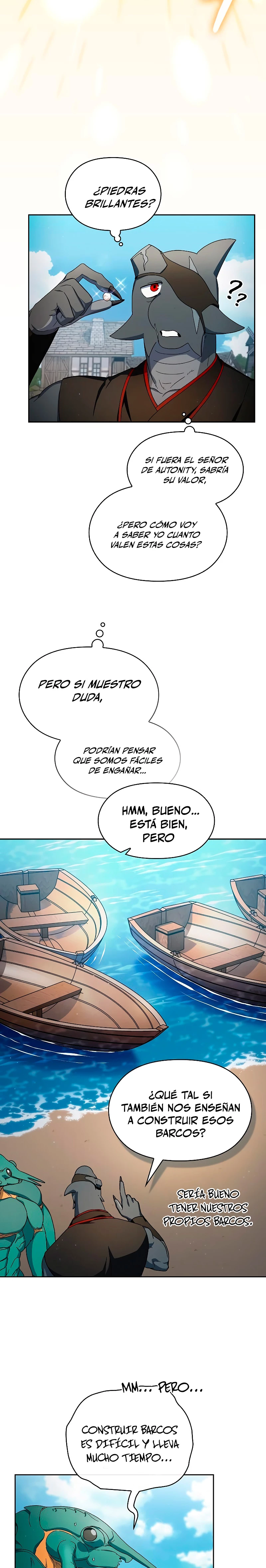 Civilización Nebula capítulo 51 página 20