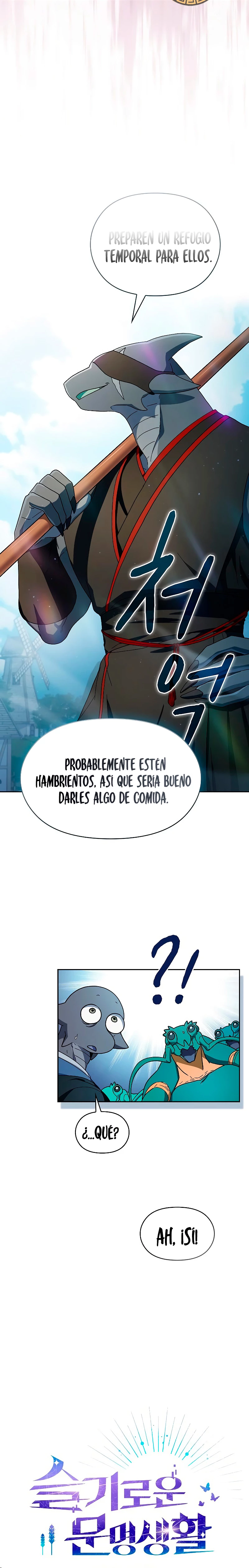 Civilización Nebula capítulo 51 página 9