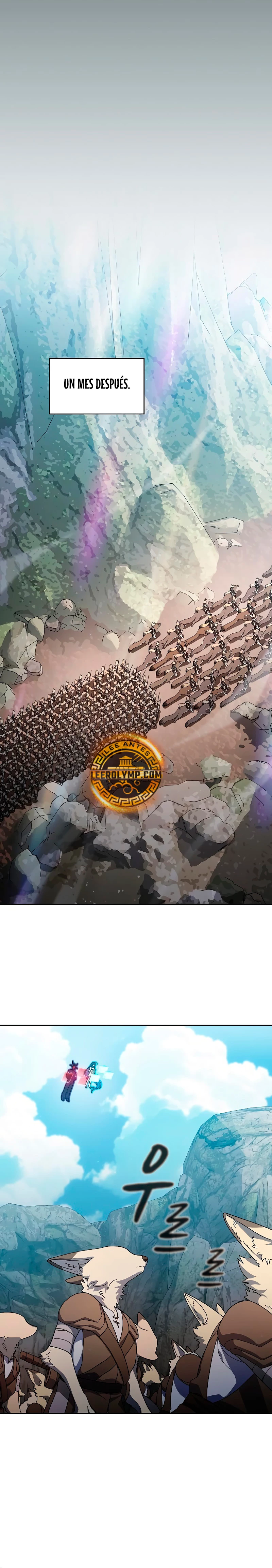 Civilización Nebula capítulo 52 página 13