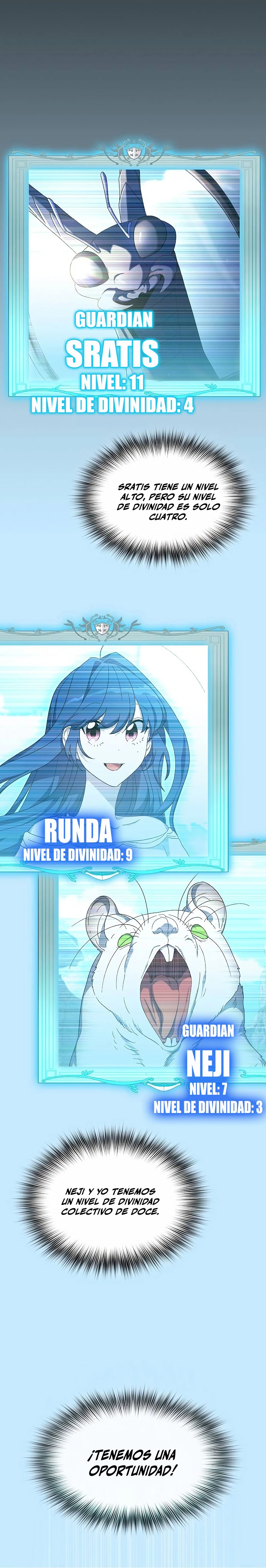 Civilización Nebula capítulo 53 página 20