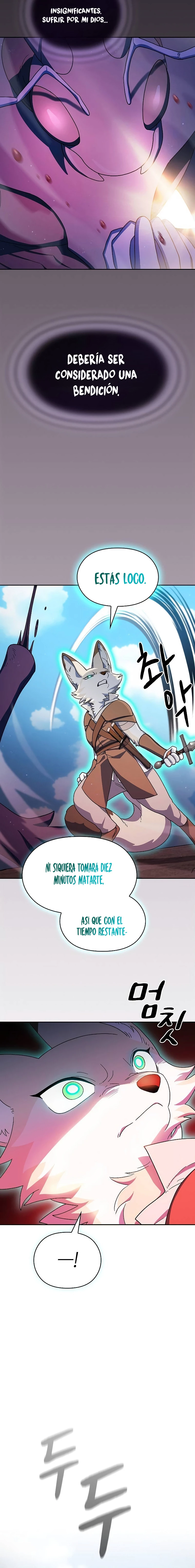 Civilización Nebula capítulo 53 página 26