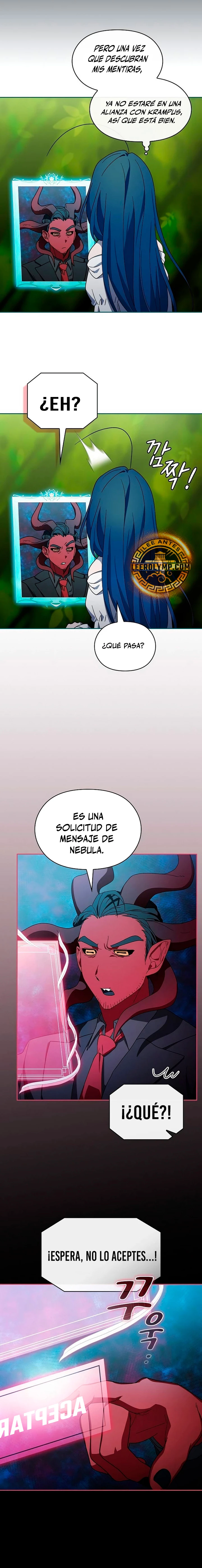 Civilización Nebula capítulo 54 página 25