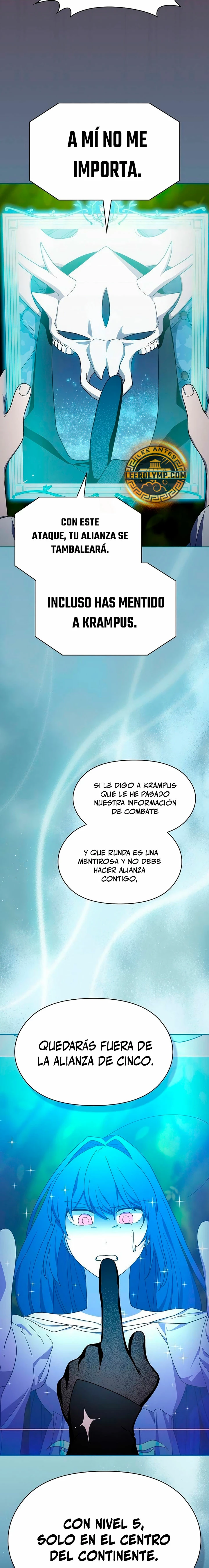 Civilización Nebula capítulo 55 página 15