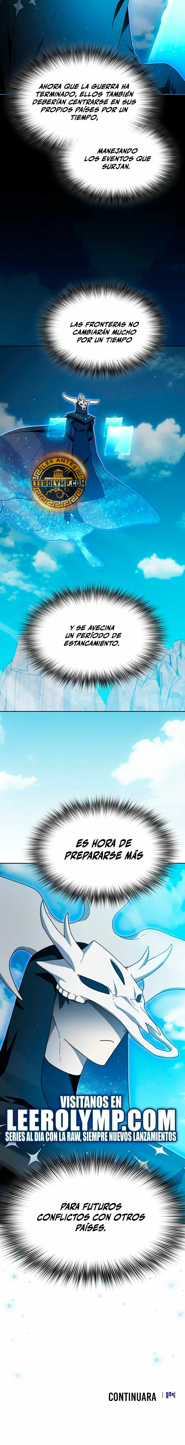 Civilización Nebula capítulo 55 página 26