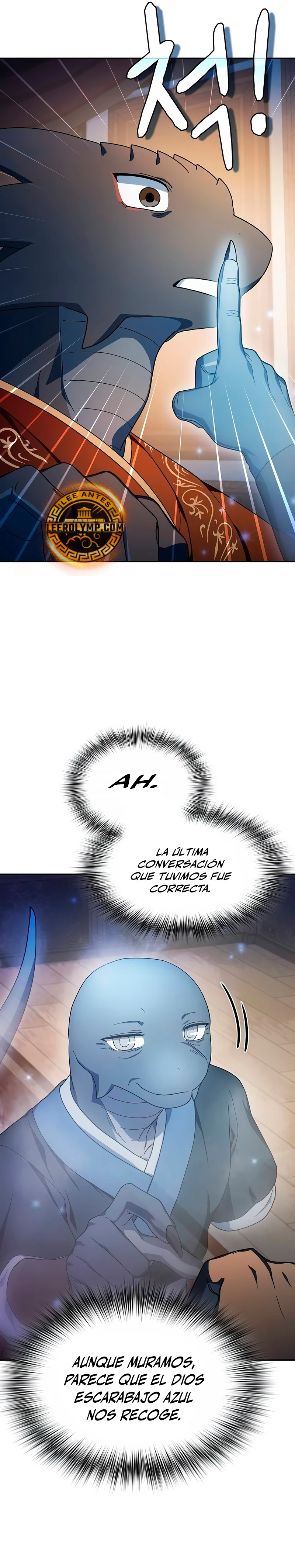 Civilización Nebula capítulo 56 página 26