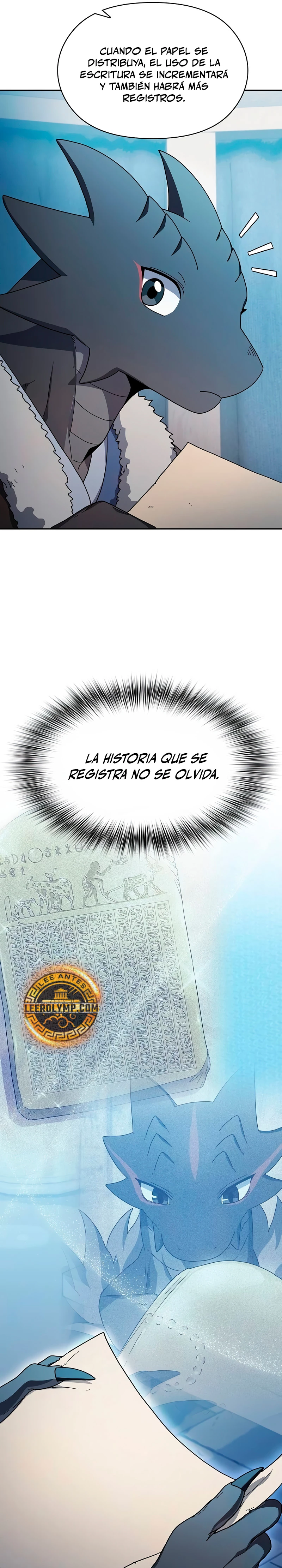 Civilización Nebula capítulo 56 página 5