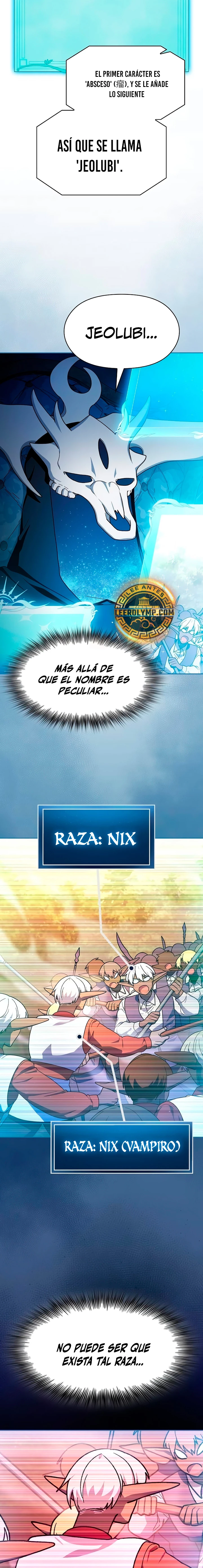 Civilización Nebula capítulo 57 página 23