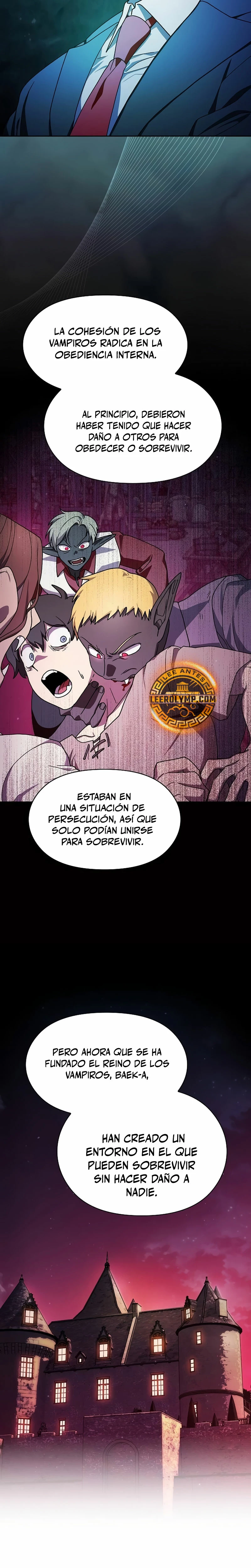 Civilización Nebula capítulo 59 página 16