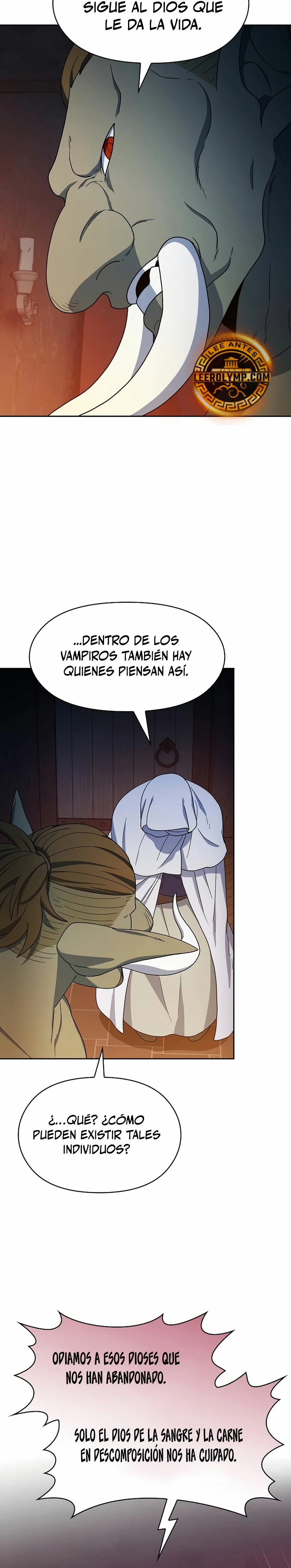 Civilización Nebula capítulo 59 página 24