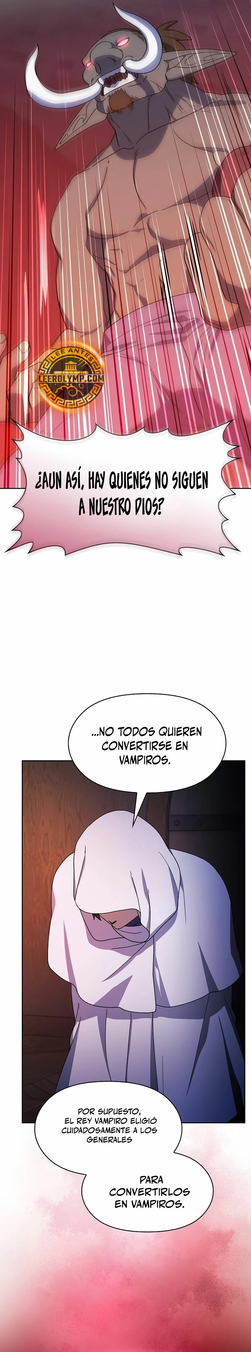 Civilización Nebula capítulo 59 página 25