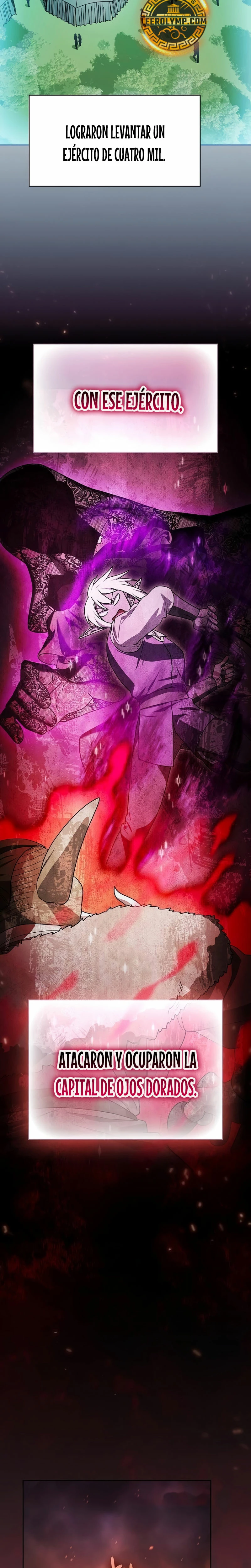Civilización Nebula capítulo 59 página 3