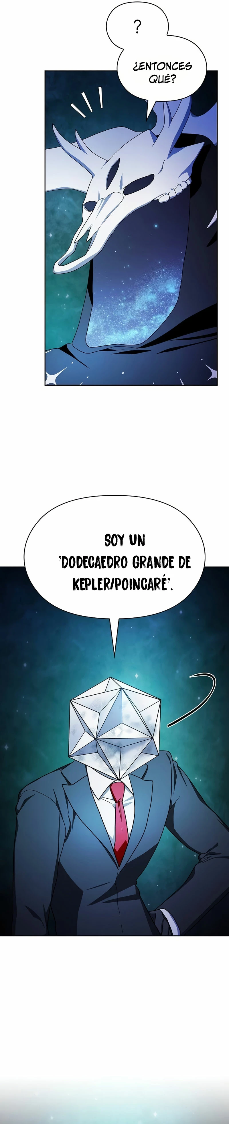 Civilización Nebula capítulo 59 página 32