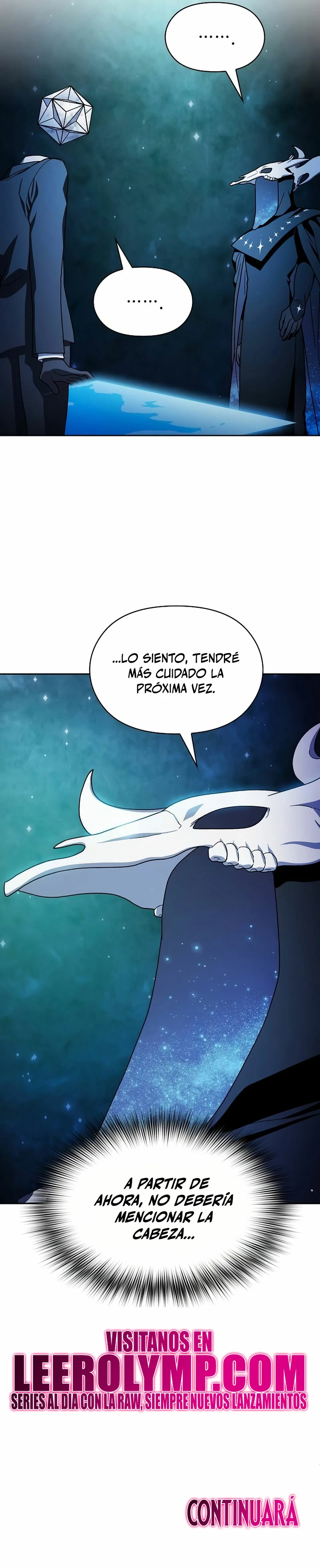 Civilización Nebula capítulo 59 página 33