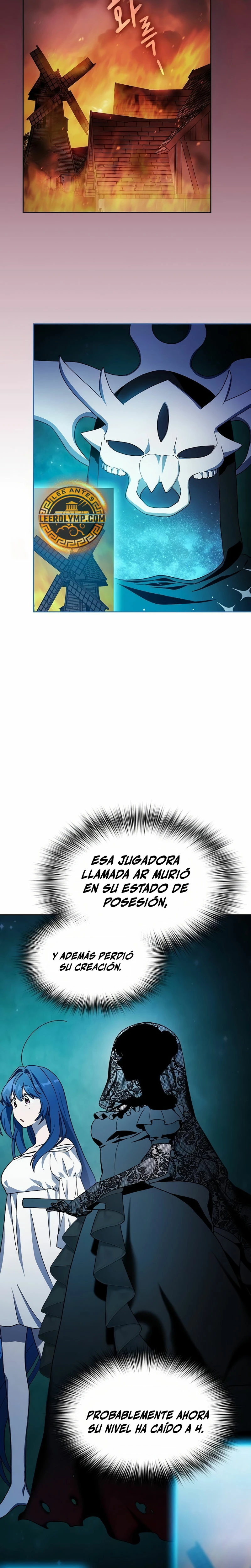 Civilización Nebula capítulo 59 página 4