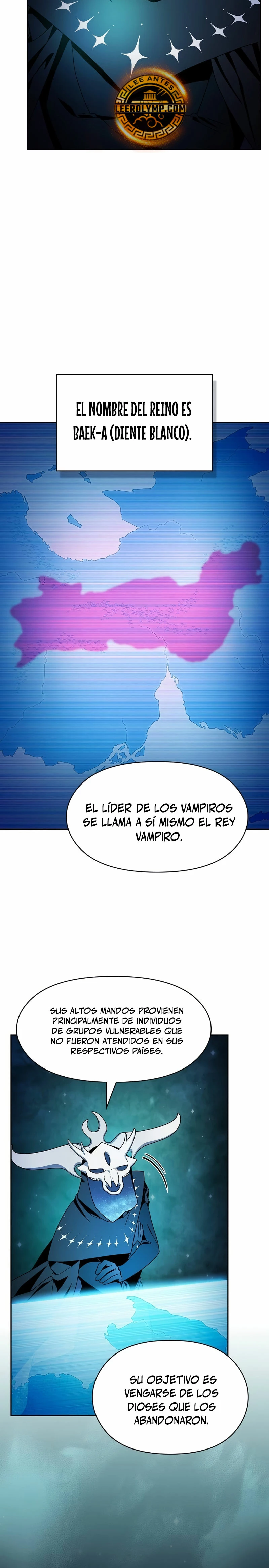 Civilización Nebula capítulo 59 página 6