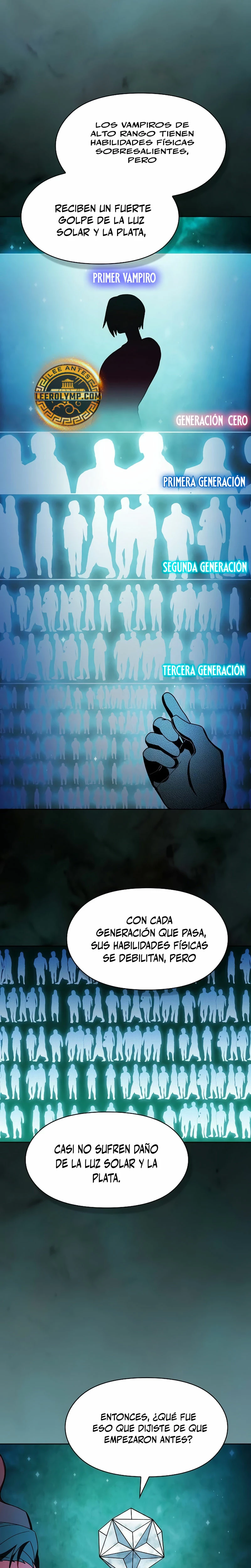 Civilización Nebula capítulo 59 página 9