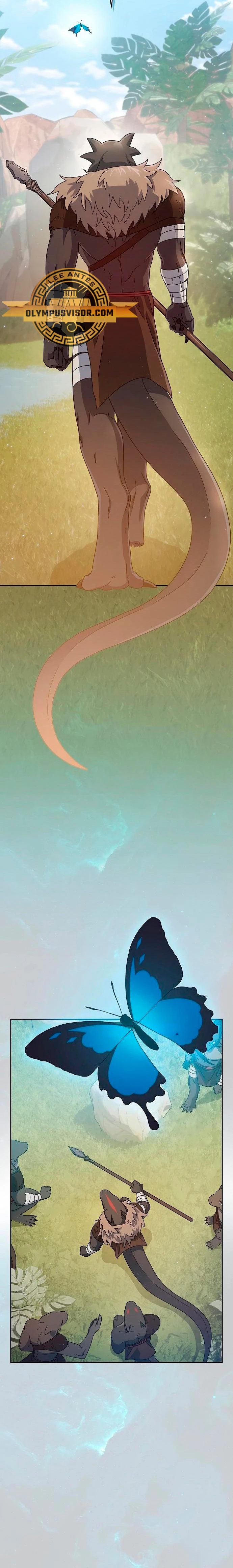 Civilización Nebula capítulo 6 página 12