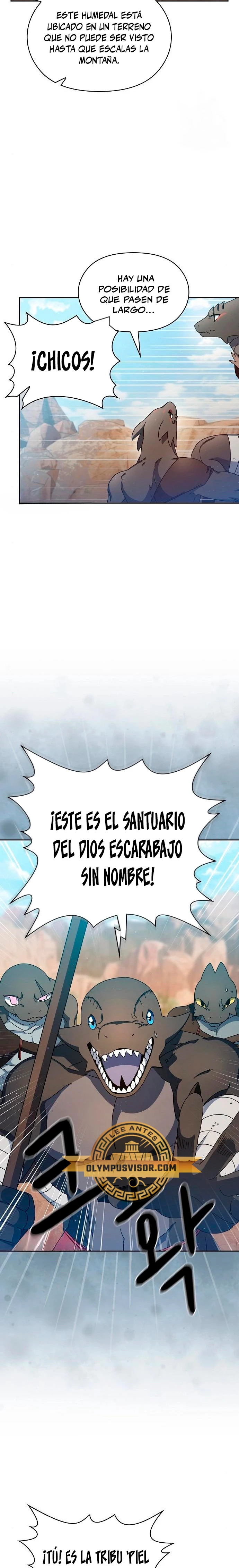 Civilización Nebula capítulo 6 página 6