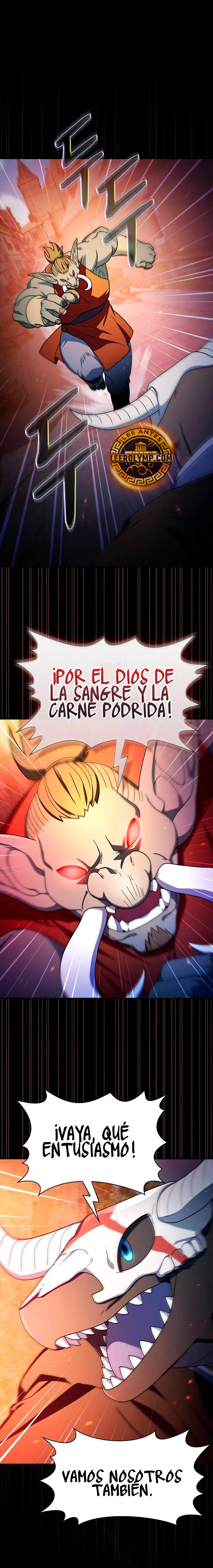 Civilización Nebula capítulo 60 página 10