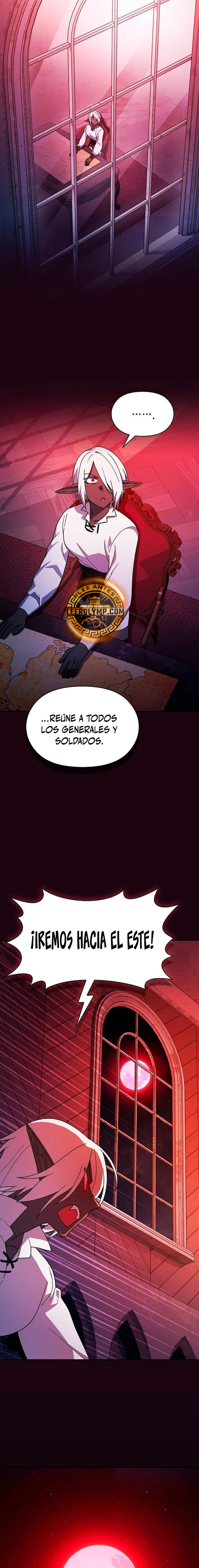 Civilización Nebula capítulo 60 página 20