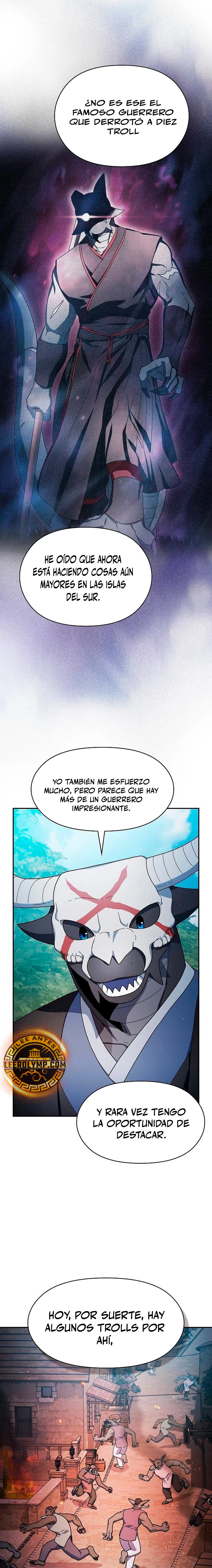 Civilización Nebula capítulo 60 página 7