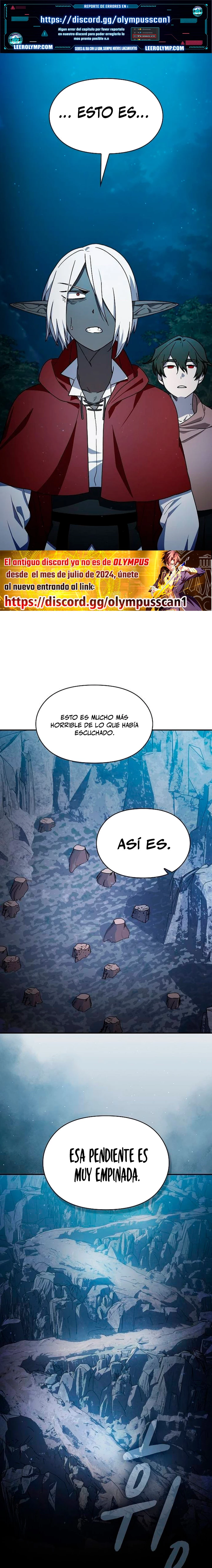 Civilización Nebula capítulo 61 página 2