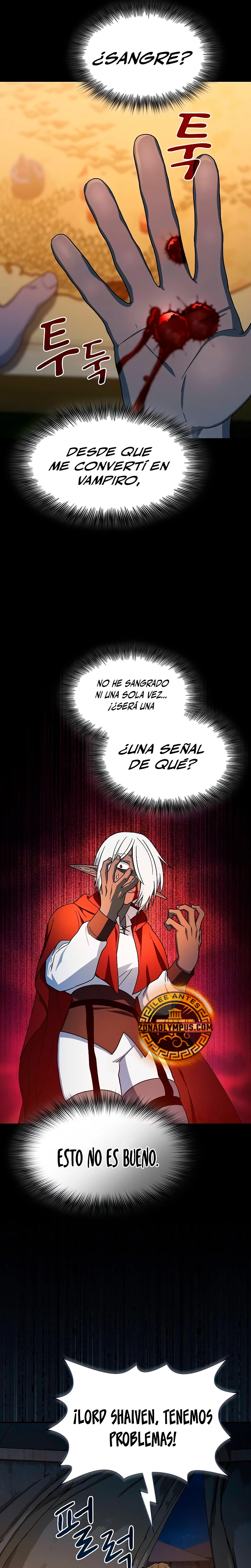 Civilización Nebula capítulo 63 página 12