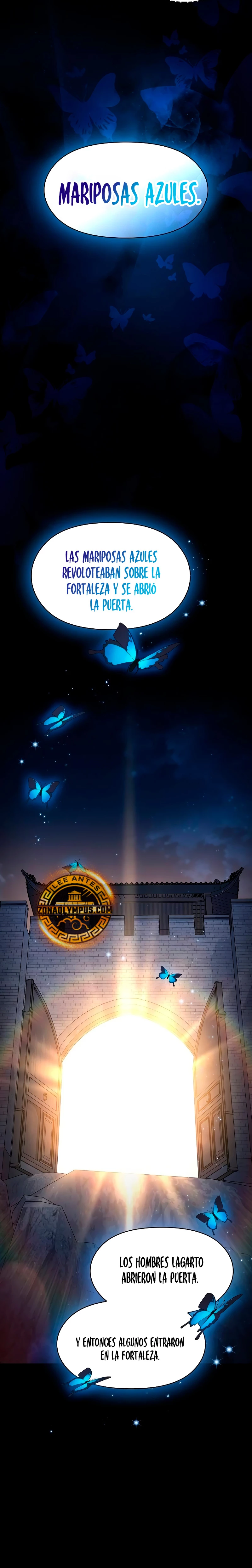 Civilización Nebula capítulo 63 página 17