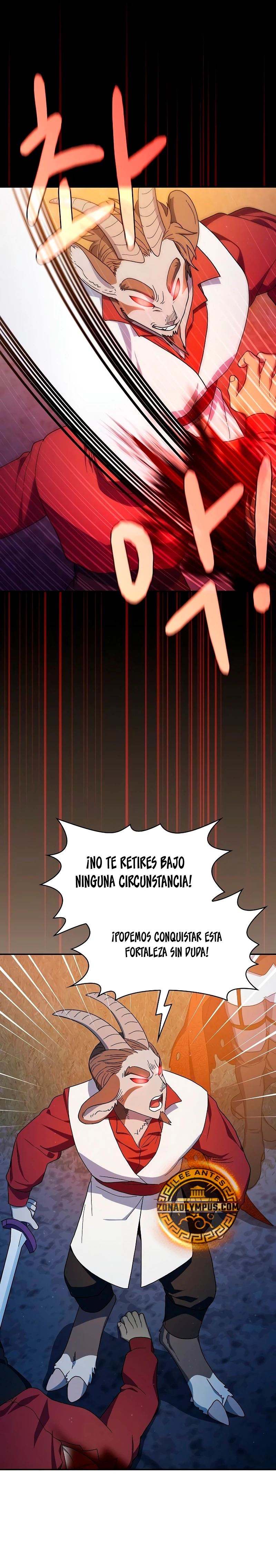 Civilización Nebula capítulo 63 página 4